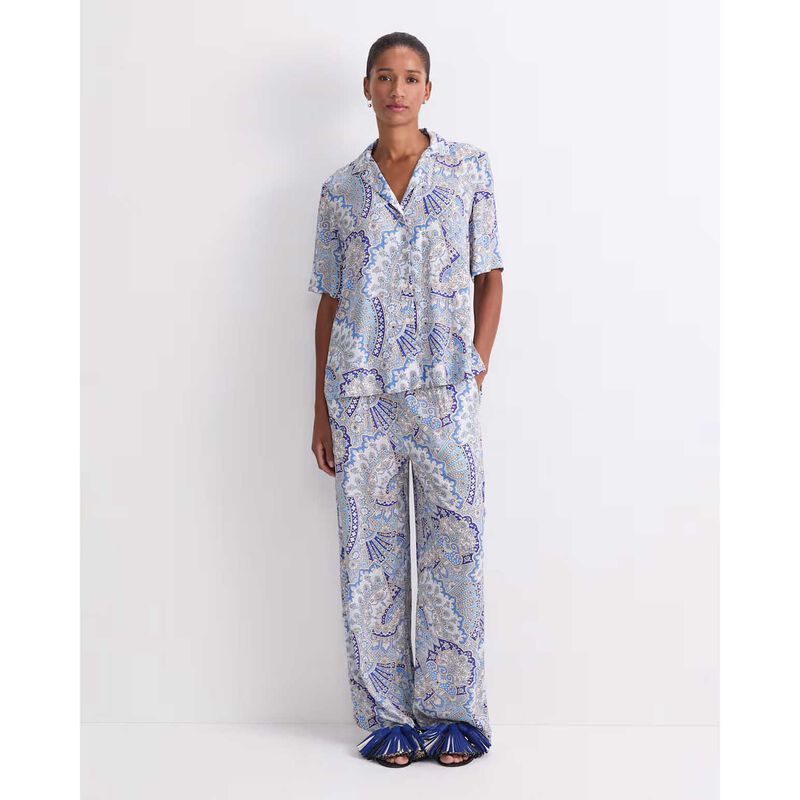 Sportscraft Emporium Liberty Blouse image number 3